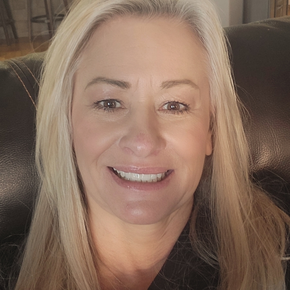 Meet your Posher, Colleen